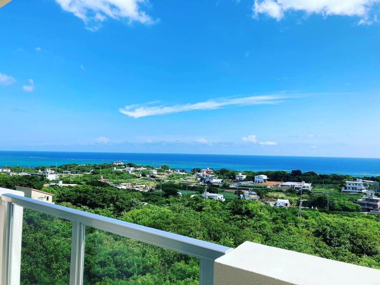 Condominium Hotel Okinawa Yumeto - Vacation Stay 02313V Nandzso Kültér fotó