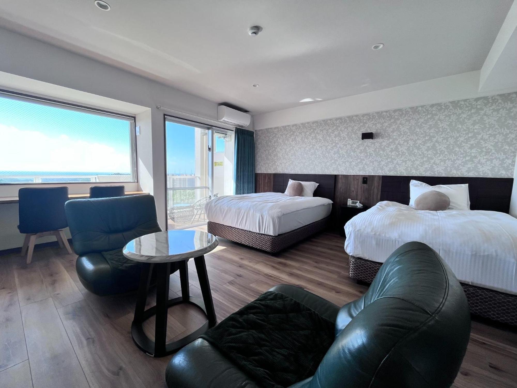 Condominium Hotel Okinawa Yumeto - Vacation Stay 02313V Nandzso Kültér fotó